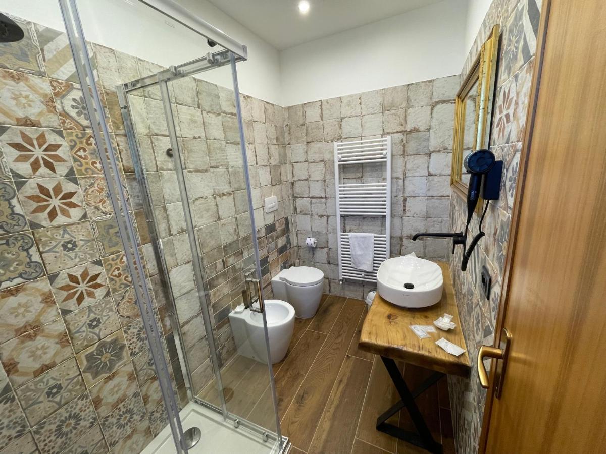 Agriturismo Cupello Cagnano Amiterno Dış mekan fotoğraf