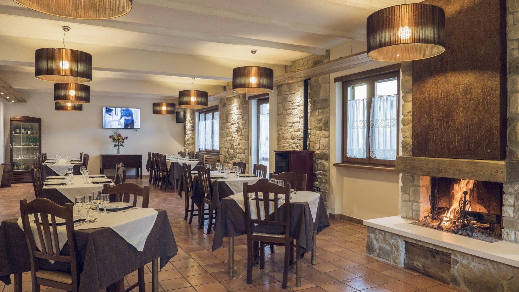 Agriturismo Cupello Cagnano Amiterno Dış mekan fotoğraf